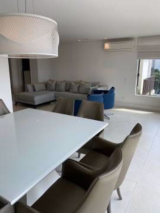 Imagem Apartamento com 3 Quartos à Venda, 154 m² em Brooklin - São Paulo Imagem Apartamento com 3 Quartos à Venda, 154 m² em Brooklin - São Paulo