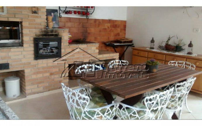 Imagem Casa com 3 Quartos à Venda, 150 m² em Jardim Das Indústrias - São José Dos Campos