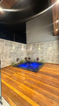 Casa com 3 Quartos à Venda, 140 m² em Jardim Itália - Anápolis