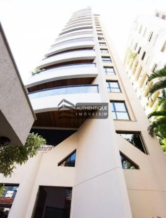 Apartamento com 4 Quartos à Venda, 150 m² em Paraíso - São Paulo