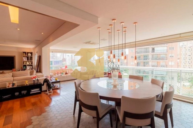 Imagem Apartamento com 3 Quartos à Venda, 157 m² em Vila Nova Conceição - São Paulo Imagem Apartamento com 3 Quartos à Venda, 157 m² em Vila Nova Conceição - São Paulo