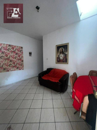 Imagem Sobrado com 4 Quartos à Venda, 202 m² em Vila Comendador Rodrigues Alves - Guaratinguetá Imagem Sobrado com 4 Quartos à Venda, 202 m² em Vila Comendador Rodrigues Alves - Guaratinguetá