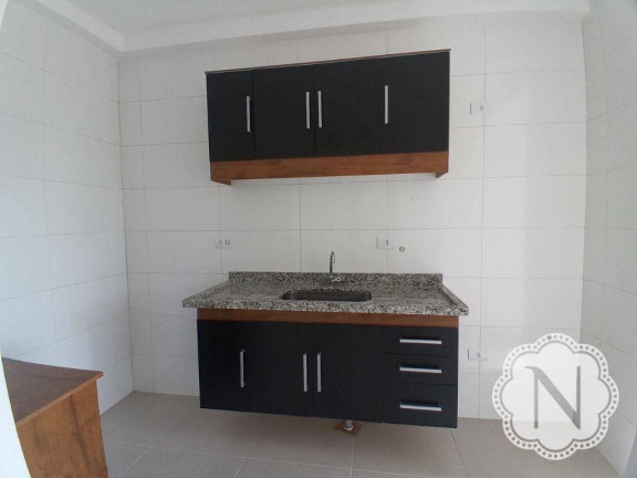 Imagem Apartamento com 2 Quartos para Alugar, 62 m² em Centro - Itanhaém