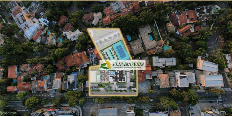 Imagem Apartamento com 3 Quartos à Venda, 125 m² em Jardim Das Paineiras - Campinas
