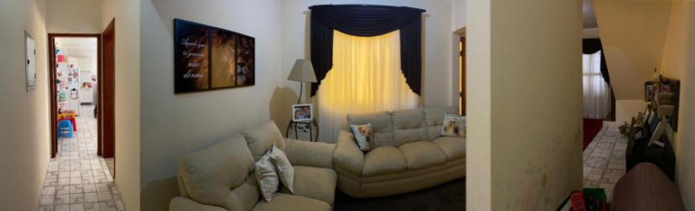 Imagem Sobrado com 2 Quartos à Venda, 143 m² em Jardim Andrea Ville Ii - Tatuí