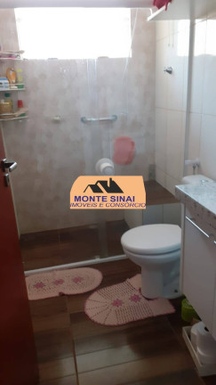 Imagem Casa com 4 Quartos à Venda, 300 m² em Rio Acima - Votorantim