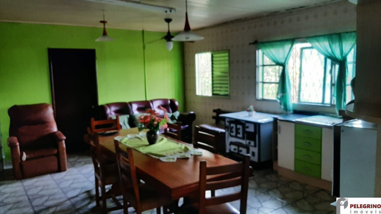 Imagem Casa com 2 Quartos à Venda, 301 m² em Zona Rural - Sentinela Do Sul Imagem Casa com 2 Quartos à Venda, 301 m² em Zona Rural - Sentinela Do Sul