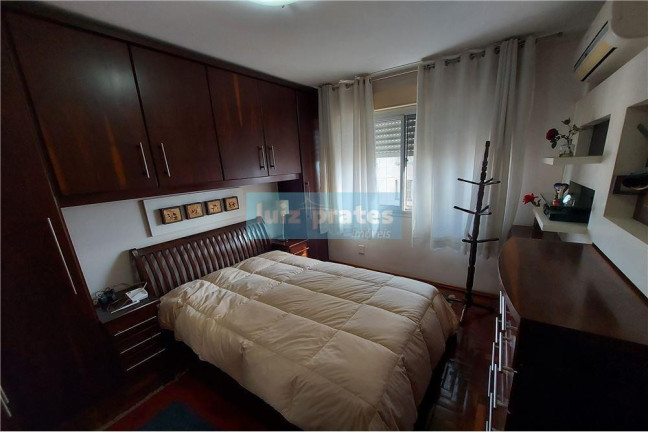 Imagem Apartamento com 1 Quarto à Venda, 53 m² em Centro Histórico - Porto Alegre