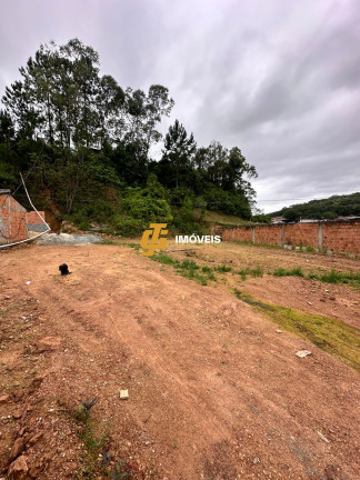 Terreno à Venda, 500 m² em Várzea Do Ranchinho - Camboriú