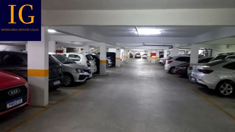 Imagem Apartamento com 2 Quartos à Venda, 62 m² em Fundação - São Caetano Do Sul Imagem Apartamento com 2 Quartos à Venda, 62 m² em Fundação - São Caetano Do Sul
