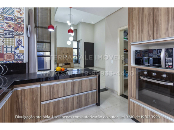 Imagem Casa com 3 Quartos à Venda, 174 m² em Residencial Jardim De Mônaco - Hortolândia