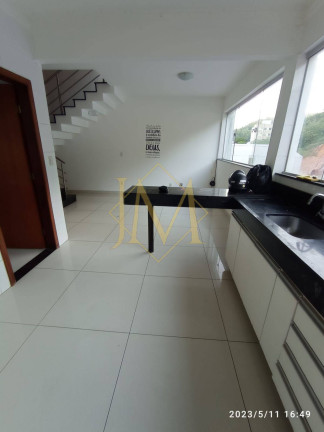 Imagem Cobertura com 3 Quartos à Venda,  em Belvedere - Coronel Fabriciano