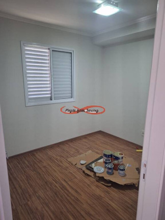 Imagem Apartamento com 2 Quartos à Venda, 45 m² em Itaquera - São Paulo