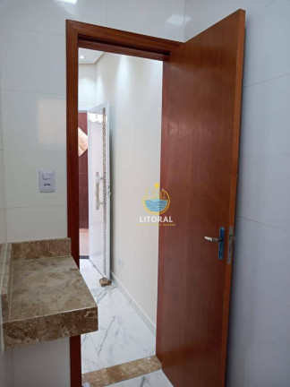 Imagem Casa com 2 Quartos à Venda, 43 m² em Caiçara - Praia Grande