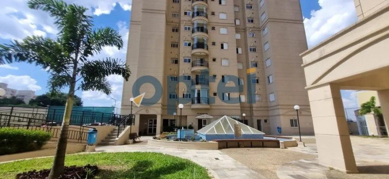 Imagem Apartamento com 2 Quartos à Venda, 52 m² em Assunção - São Bernardo Do Campo
