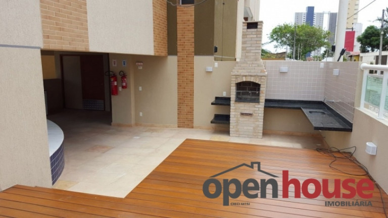 Imagem Flat com 1 Quarto à Venda, 47 m² em Ponta Negra - Natal