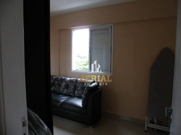 Imagem Apartamento com 3 Quartos à Venda, 82 m² em Centro - São Caetano Do Sul