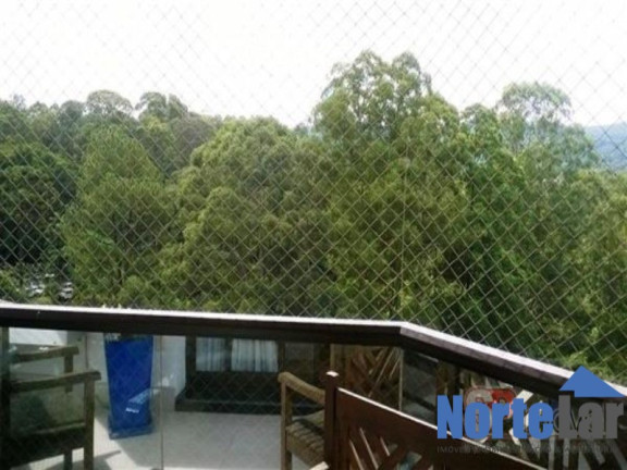 Imagem Apartamento com 4 Quartos à Venda, 270 m² em Parque Mandaqui - São Paulo