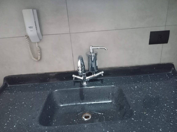 Imagem Apartamento com 2 Quartos à Venda,  em Loteamento Jardim Das águas - Sumaré