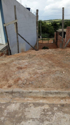 Terreno à Venda, 125 m² em Parque São Bento - Sorocaba