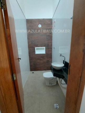 Imagem Casa com 3 Quartos à Venda, 99 m² em Nova Cerejeira - Atibaia