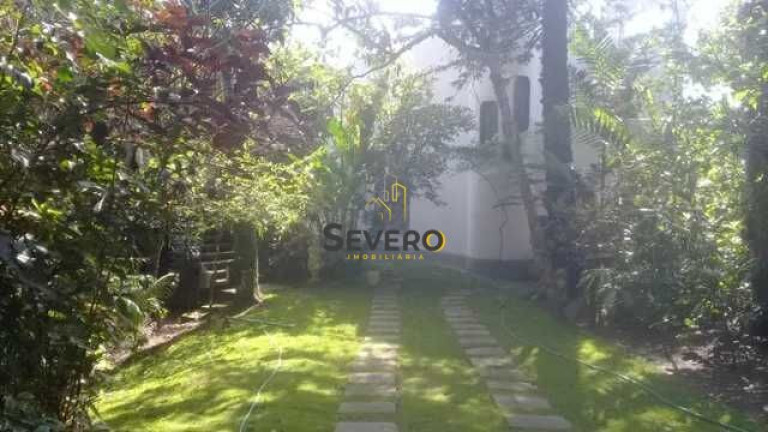 Casa com 4 Quartos à Venda, 330 m² em Recanto De Itaipuaçu (itaipuaçu) - Maricá