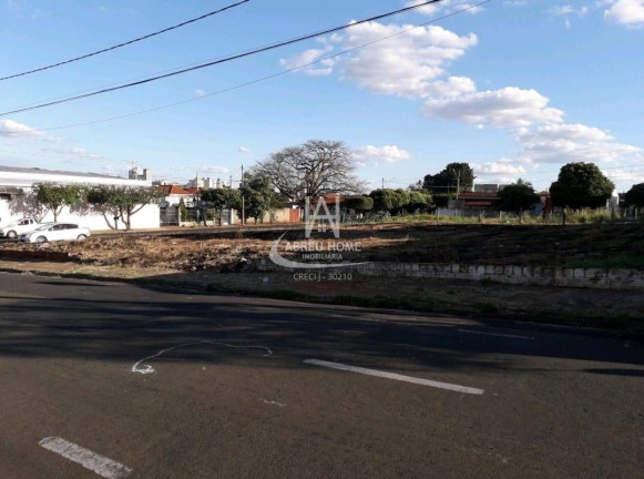 Terreno à Venda,  em Vila Nossa Senhora Da Penha - São José Do Rio Preto