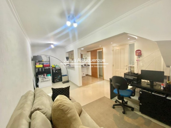 Imagem Casa de Condomínio com 3 Quartos à Venda, 467 m² em Granja Viana - Granja Viana