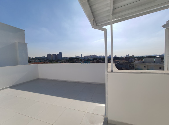 Imagem Imóvel com 2 Quartos à Venda, 92 m² em Vila Scarpelli - Santo André Imagem Imóvel com 2 Quartos à Venda, 92 m² em Vila Scarpelli - Santo André