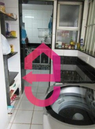 Imagem Apartamento com 3 Quartos à Venda, em Nova Suiça - Goiânia Imagem Apartamento com 3 Quartos à Venda, em Nova Suiça - Goiânia