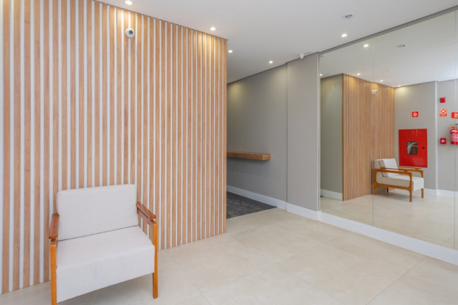 Imagem Apartamento com 2 Quartos à Venda, 72 m² em Menino Deus - Porto Alegre