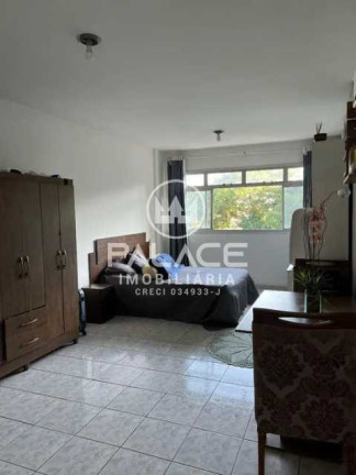 Imagem Apartamento com 1 Quarto à Venda, 35 m² em Centro - Piracicaba