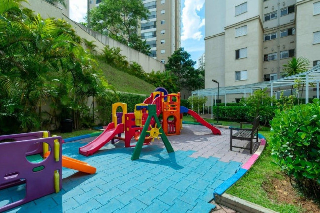 Imagem Apartamento com 3 Quartos à Venda, 67 m² em Vila Andrade - São Paulo Imagem Apartamento com 3 Quartos à Venda, 67 m² em Vila Andrade - São Paulo