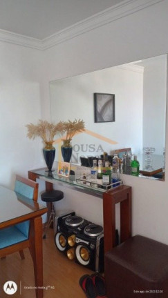 Imagem Apartamento com 2 Quartos à Venda, 60 m² em Parada Inglesa - São Paulo Imagem Apartamento com 2 Quartos à Venda, 60 m² em Parada Inglesa - São Paulo