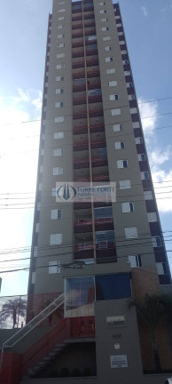 Imagem Apartamento com 2 Quartos à Venda, 60 m² em Casa Branca - Santo André Imagem Apartamento com 2 Quartos à Venda, 60 m² em Casa Branca - Santo André