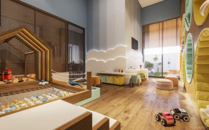 Imagem Imóvel com 3 Quartos à Venda,  em Centro - Balneário Camboriú