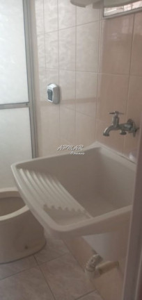 Imagem Kitnet com 1 Quarto à Venda, 17 m² em Solemar - Praia Grande