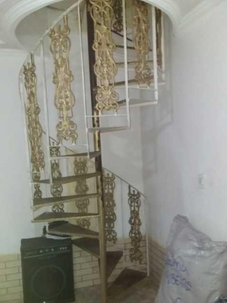 Imagem Casa com 2 Quartos à Venda, 70 m² em Campo Grande - Rio De Janeiro Imagem Casa com 2 Quartos à Venda, 70 m² em Campo Grande - Rio De Janeiro