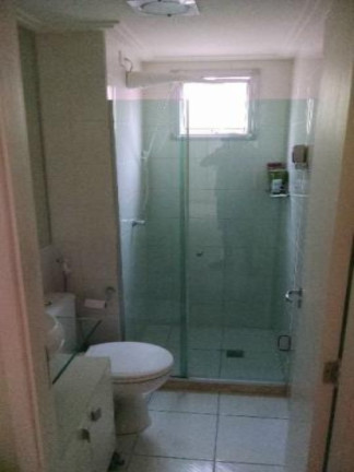 Imagem Apartamento com 2 Quartos à Venda, 48 m² em Jaraguá - São Paulo