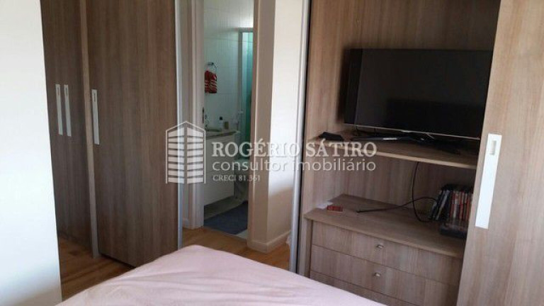 Imagem Apartamento com 2 Quartos à Venda, 65 m² em Ipiranga - São Paulo