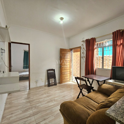 Imagem Casa com 2 Quartos à Venda, 100 m² em Real - Praia Grande