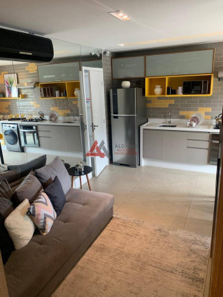 Apartamento com 2 Quartos à Venda, 54 m² em Jardim Audir - Barueri