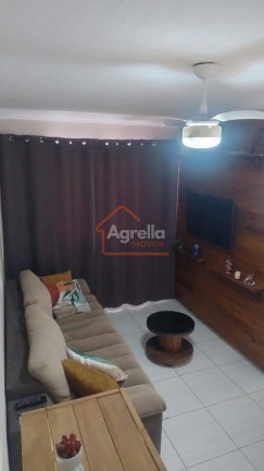 Imagem Imóvel com 2 Quartos à Venda, 54 m² em Condomínio Recanto Dos Pássaros I - Mogi Guaçu Imagem Imóvel com 2 Quartos à Venda, 54 m² em Condomínio Recanto Dos Pássaros I - Mogi Guaçu