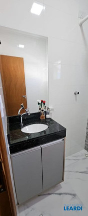 Imagem Cobertura com 2 Quartos à Venda, 110 m² em Vila Gilda - Santo André Imagem Cobertura com 2 Quartos à Venda, 110 m² em Vila Gilda - Santo André