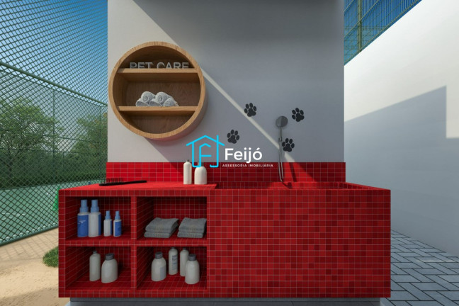 Imagem Apartamento com 2 Quartos à Venda, 43 m² em Glória - Porto Alegre Imagem Apartamento com 2 Quartos à Venda, 43 m² em Glória - Porto Alegre