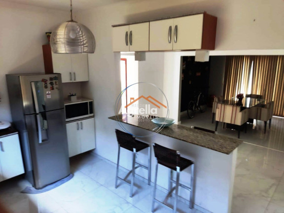 Imagem Casa com 3 Quartos à Venda, 184 m² em Jardim Brasília - Mogi Mirim Imagem Casa com 3 Quartos à Venda, 184 m² em Jardim Brasília - Mogi Mirim