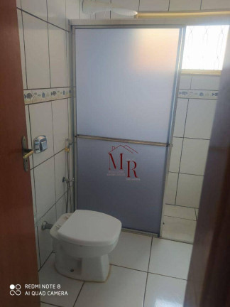 Imagem Casa com 3 Quartos à Venda, 156 m² em Parque Residencial Do Lago - Votuporanga