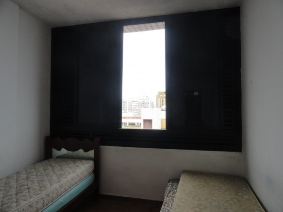 Imagem Apartamento com 2 Quartos para Alugar, 50 m² em Gonzaga - Santos Imagem Apartamento com 2 Quartos para Alugar, 50 m² em Gonzaga - Santos