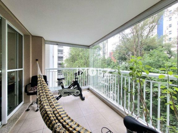 Imagem Imóvel com 3 Quartos à Venda, 107 m² em Vila Andrade - São Paulo