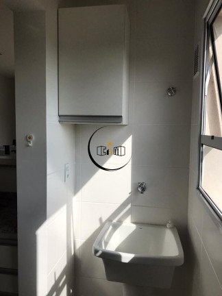 Imagem Apartamento com 2 Quartos à Venda, 60 m² em Jardim Carolina - Jundiaí